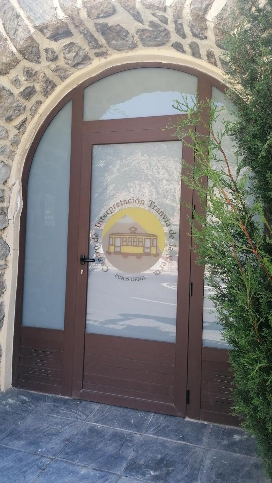 La Casa De La Abuela Apartment ปินอส เกนิล ภายนอก รูปภาพ