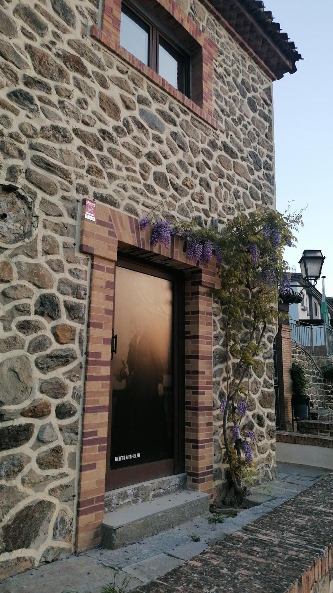 La Casa De La Abuela Apartment ปินอส เกนิล ภายนอก รูปภาพ